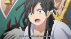 Magi: The Kingdom of Magic episodio 10