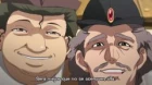 Magi: The Kingdom of Magic episodio 14