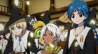 Magi: The Kingdom of Magic episodio 16