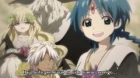 Magi: The Kingdom of Magic episodio 22