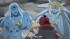 Magi: The Kingdom of Magic episodio 23