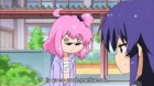 Teekyuu 3 episodio 7