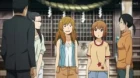 Gingitsune episodio 11