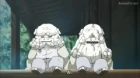 Gingitsune episodio 3