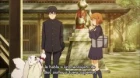 Gingitsune episodio 4
