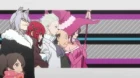 Yozakura Quartet ~Hana no Uta~ episodio 11