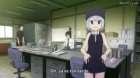 Yozakura Quartet ~Hana no Uta~ episodio 2
