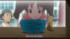 Yozakura Quartet ~Hana no Uta~ episodio 4