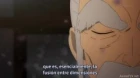 Yozakura Quartet ~Hana no Uta~ episodio 8