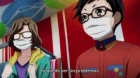 Meganebu! episodio 10