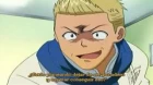 Yakitate!! Japan episodio 61