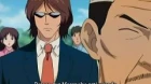 Yakitate!! Japan episodio 62