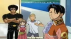 Yakitate!! Japan episodio 64