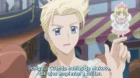 Yumeiro Patissiere SP Professional episodio 3