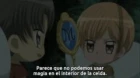 Yumeiro Patissiere SP Professional episodio 6