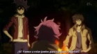 Phi Brain: Kami no Puzzle III episodio 24