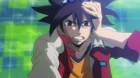 Phi Brain: Kami no Puzzle III episodio 25