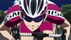 Yowamushi Pedal episodio 23