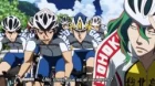 Yowamushi Pedal episodio 27