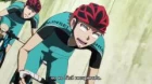 Yowamushi Pedal episodio 28