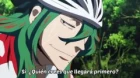 Yowamushi Pedal episodio 30