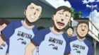 Yowamushi Pedal episodio 31