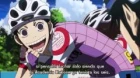 Yowamushi Pedal episodio 34