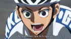 Yowamushi Pedal episodio 38