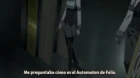 Machine-Doll wa Kizutsukanai episodio 3