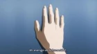Aoki Hagane no Arpeggio episodio 1