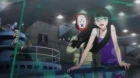 Aoki Hagane no Arpeggio episodio 3