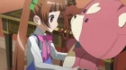 Aoki Hagane no Arpeggio episodio 5
