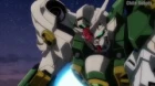 Gundam Build Fighters episodio 15