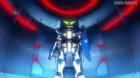Gundam Build Fighters episodio 16