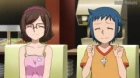 Gundam Build Fighters episodio 18