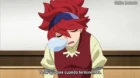 Gundam Build Fighters episodio 20