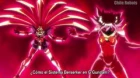 Gundam Build Fighters episodio 21