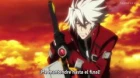 BlazBlue Alter Memory episodio 11