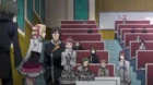 Tokyo Ravens episodio 10