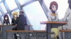 Tokyo Ravens episodio 11