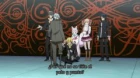 Tokyo Ravens episodio 19