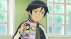 Ore No Imouto Ga Konnani Kawaii Wake Ga Nai episodio 16