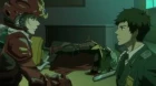 Samurai Flamenco episodio 10