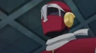 Samurai Flamenco episodio 12
