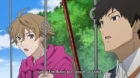 Samurai Flamenco episodio 8