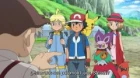 Pokemon XY episodio 76