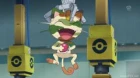 Pokemon XY episodio 77