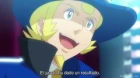Pokemon XY episodio 78