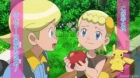 Pokemon XY episodio 86