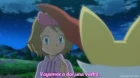 Pokemon XY episodio 87